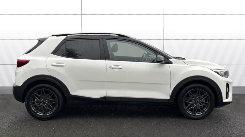 Kia Stonic 1.0T GDi Maxx 5dr Petrol Estate